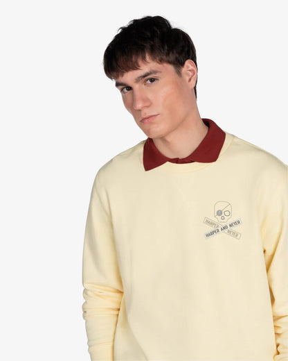 Sudadera Harper Aircraft