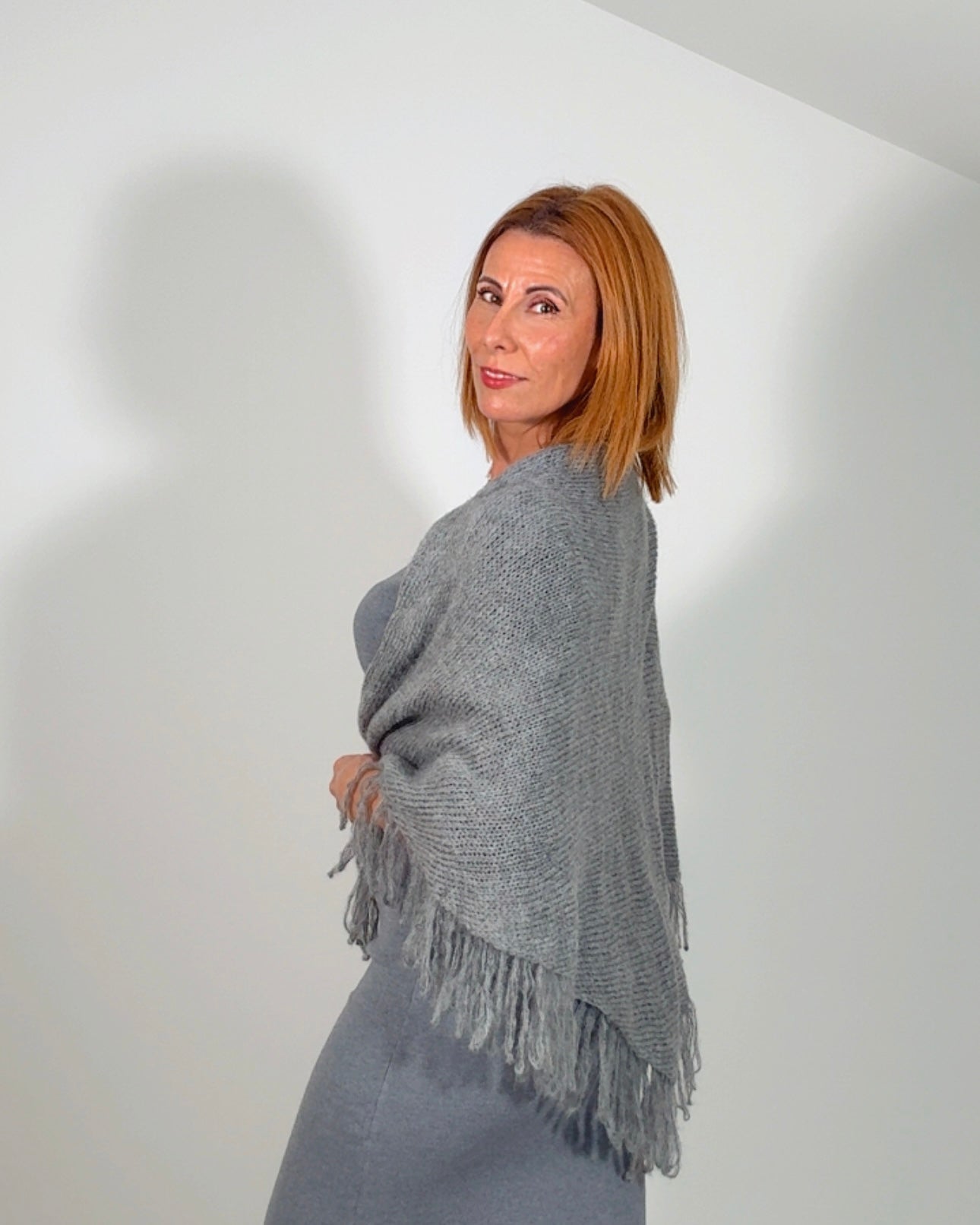 Toquilla tía María