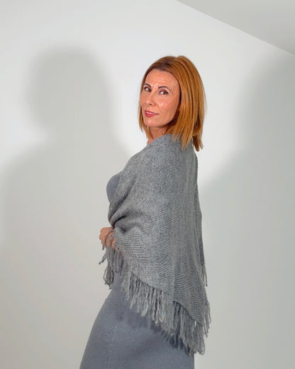 Toquilla tía María