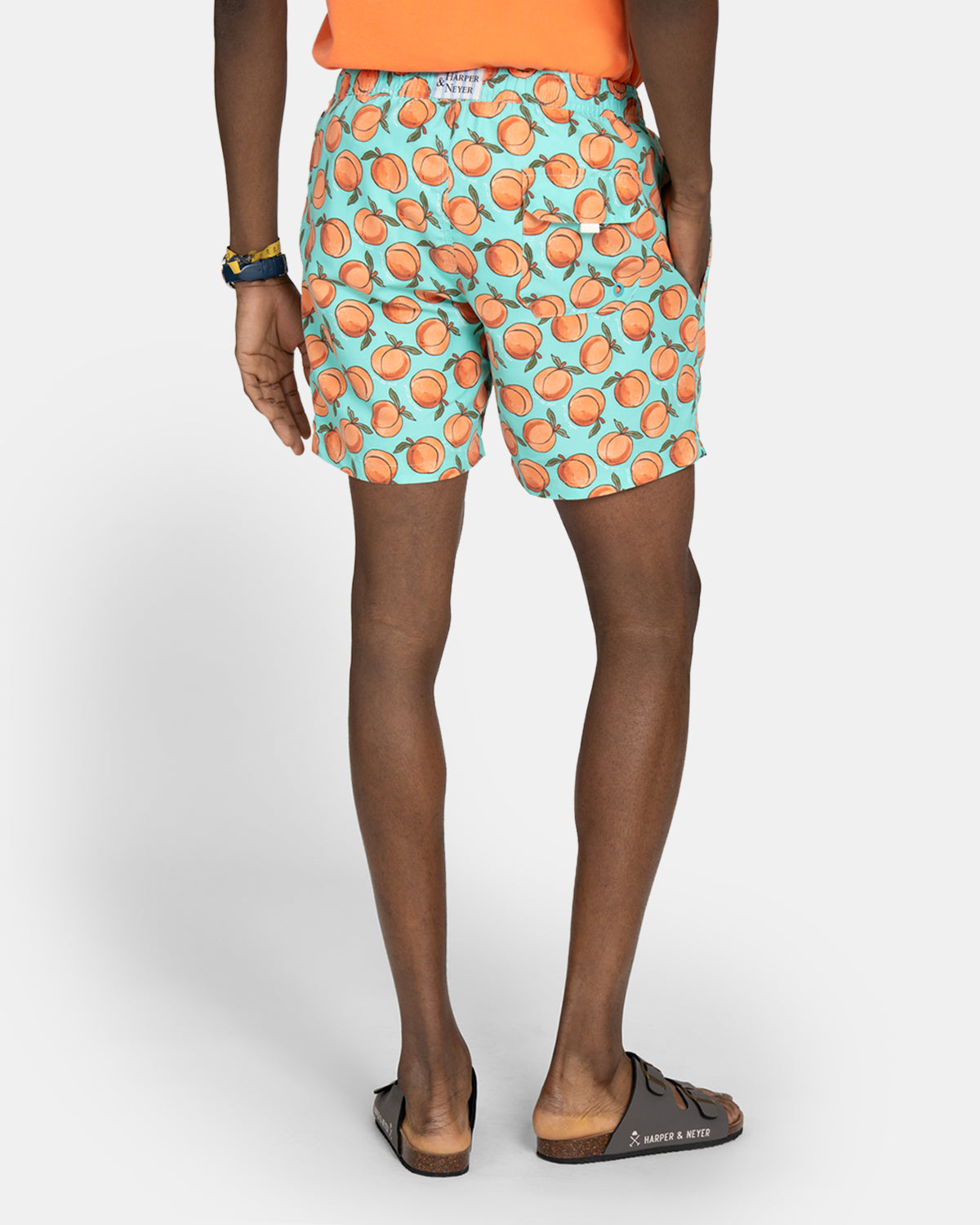 Bañador Fruit Harper & Neyer