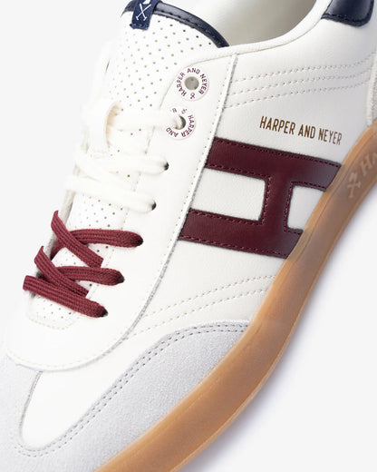 Sneaker Harper & Neyer Hamptons Club