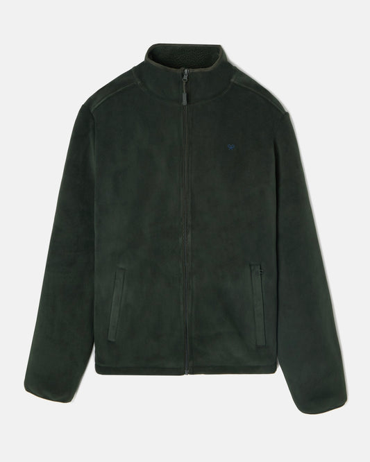 Polar Silbon verde