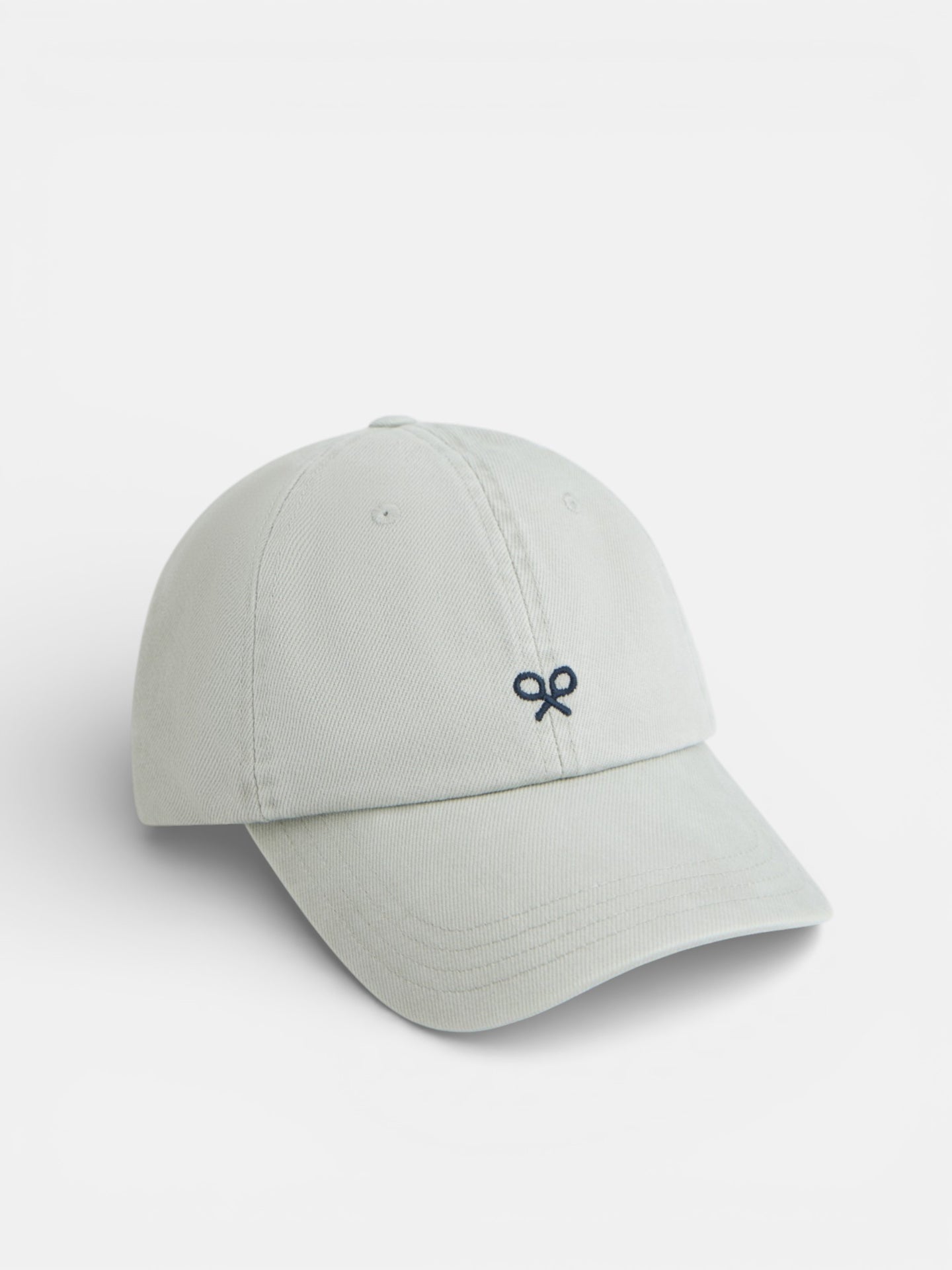 Gorra Silbon classic verde