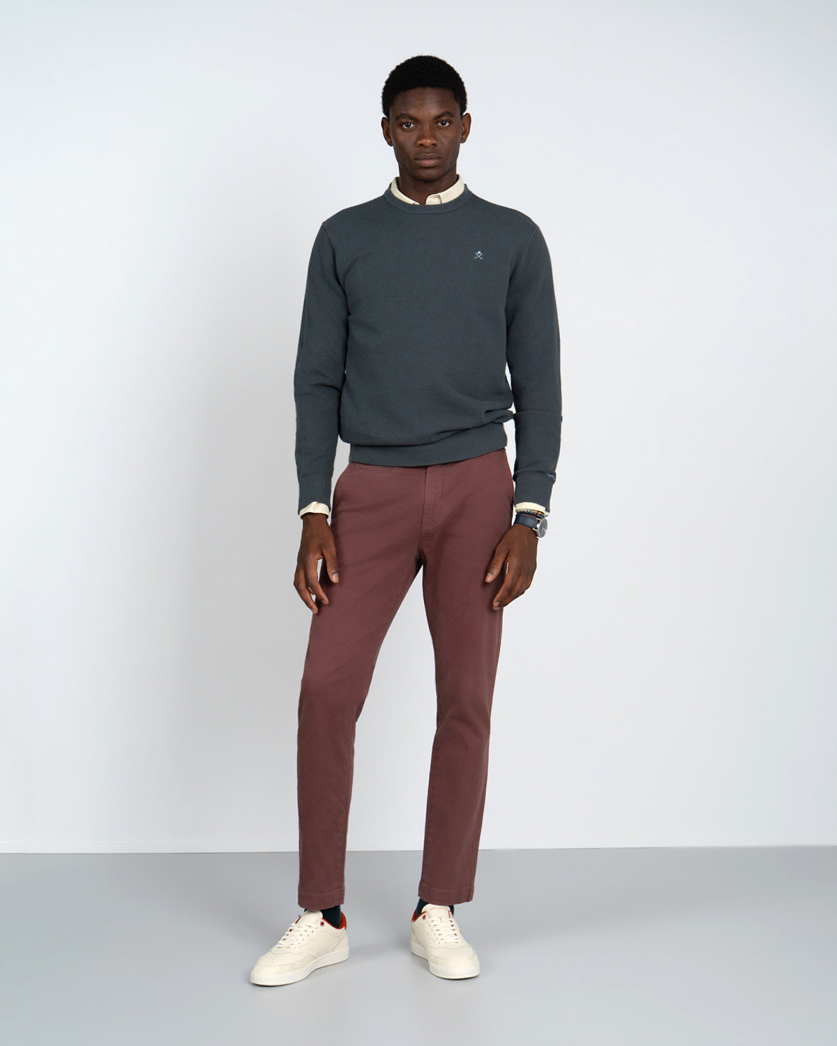 Jersey Chicago Harper&Neyer