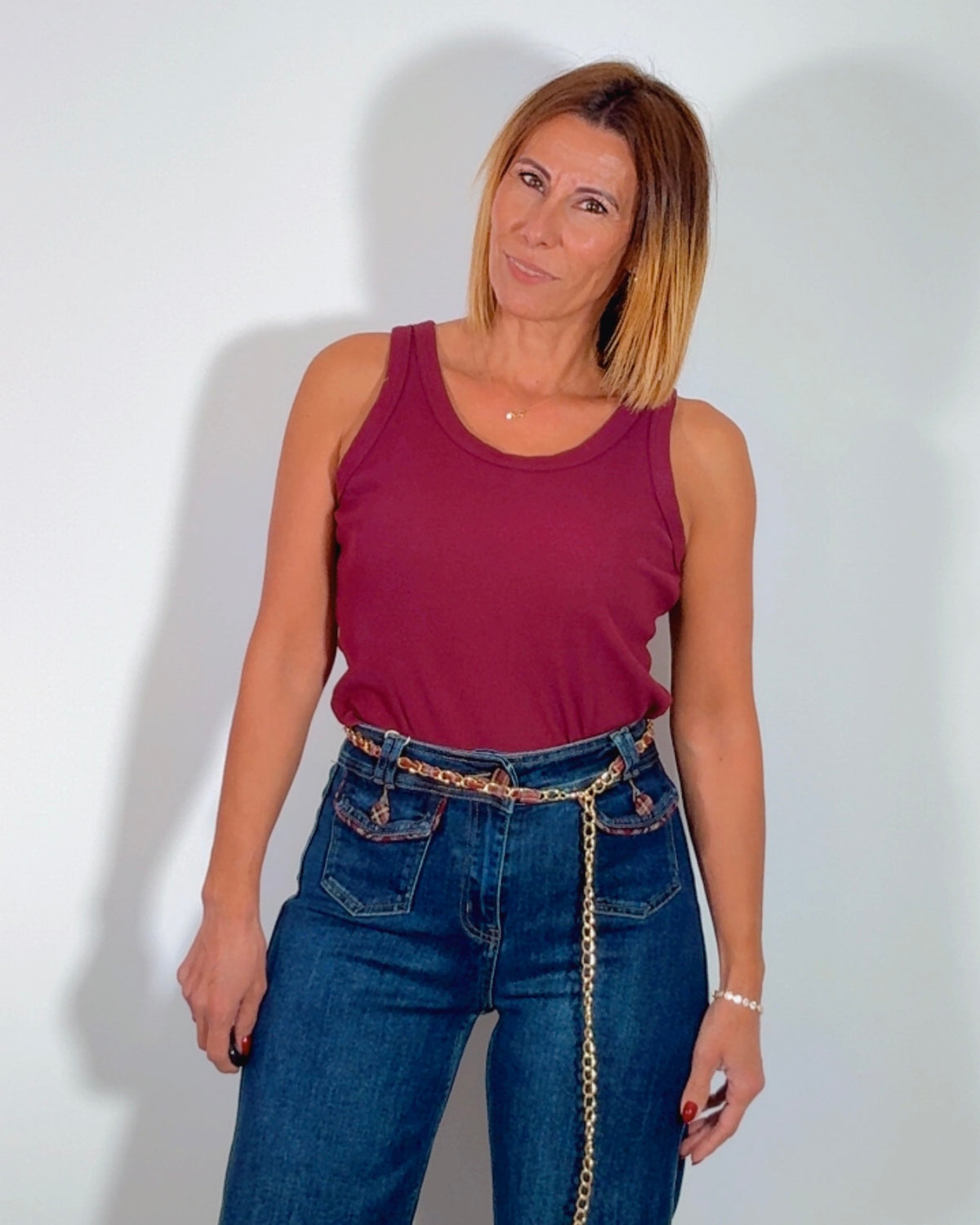 Jeans Zoe