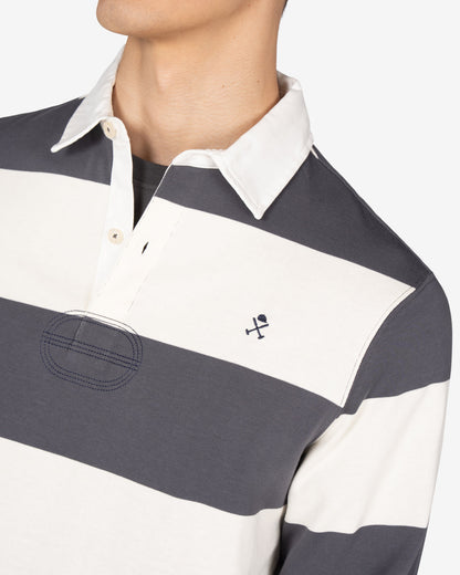 Polo Rugby Harper & Neyer
