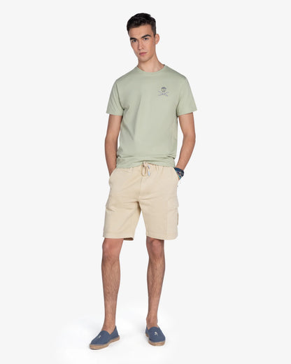Camiseta Harper Hurricane