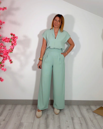 Pantalon Geria