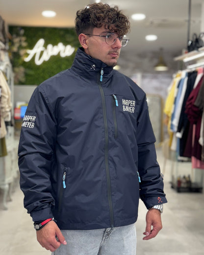 Parka Harper&Neyer Ivy Frost