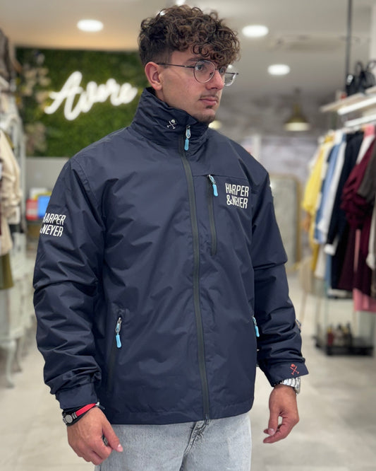 Parka Harper&Neyer Ivy Frost
