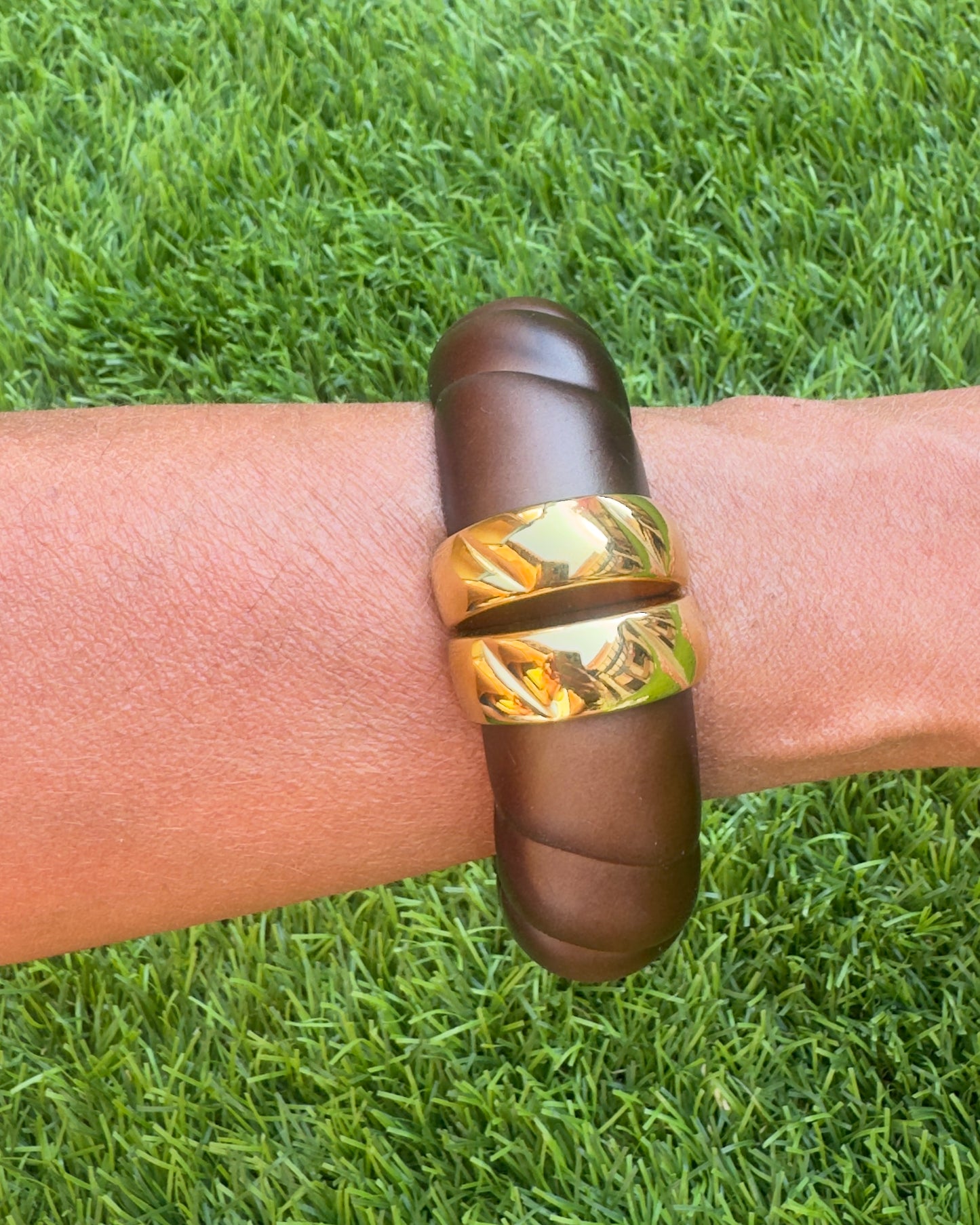 Brazalete Palmira