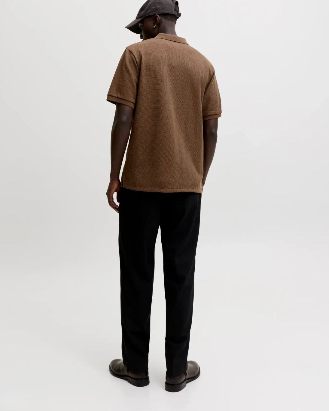 Polo punto Jack&Jones