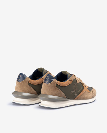 Sneaker Yosemite Harper&Neyer