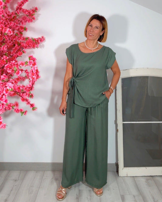 Pantalon Hierba