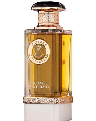 Perfume Caramel Macchiato