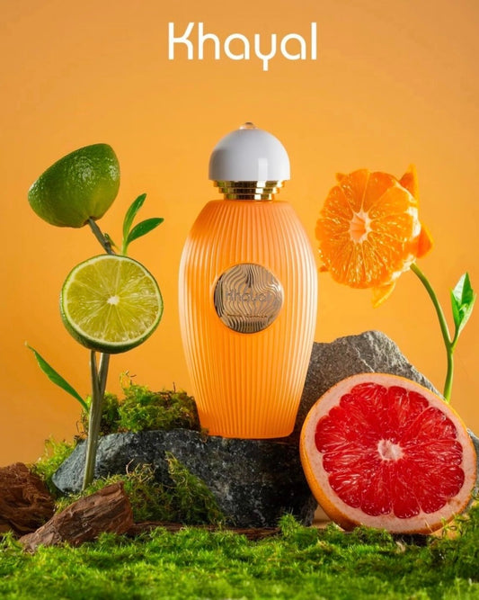 Perfume Khayal