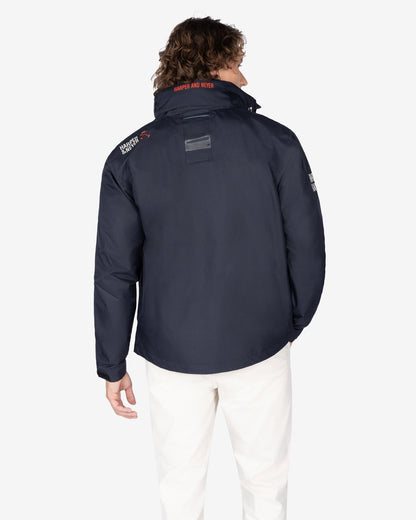 Parka Harper&Neyer Ivy Frost