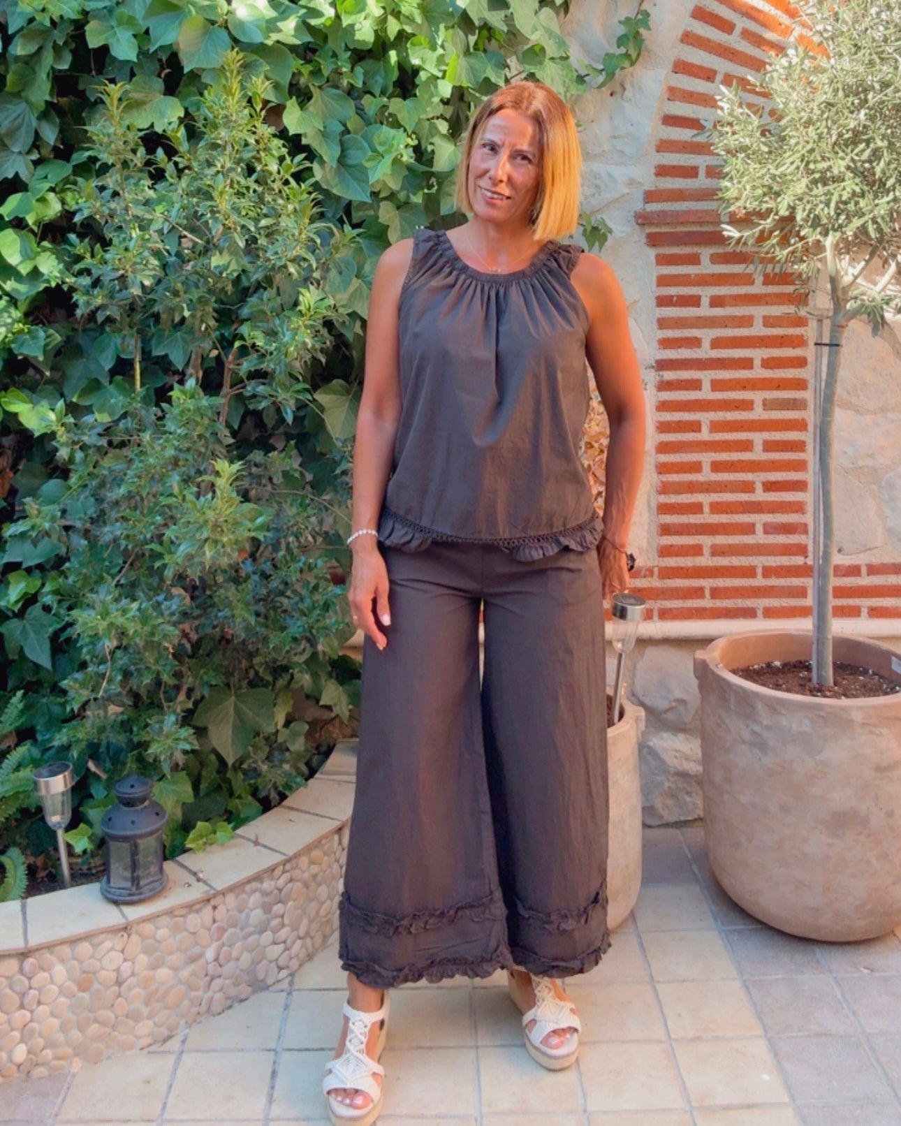 Pantalon Pepis