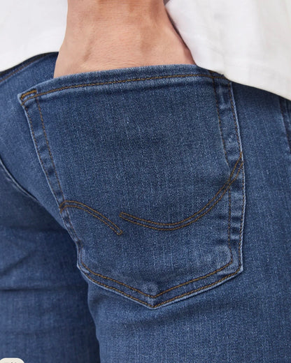 Jeans Jack & Jones denim dark