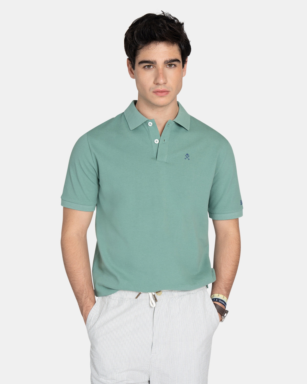 Polo Ethnic Harper & Neyer