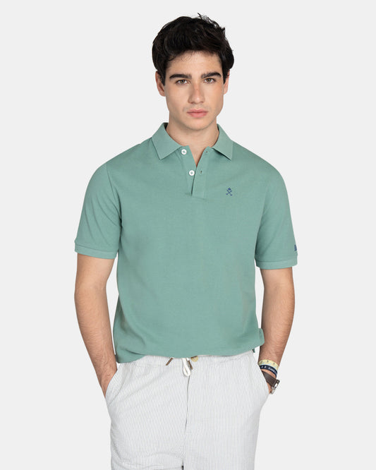 Polo Ethnic Harper & Neyer