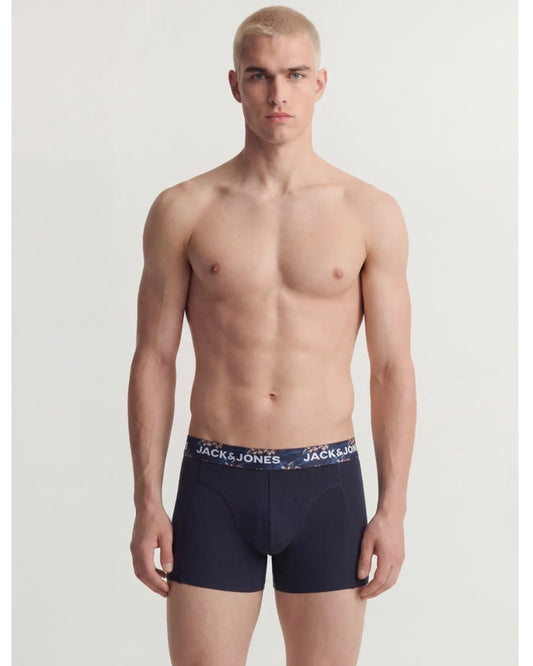Boxer Jack & Jones flores