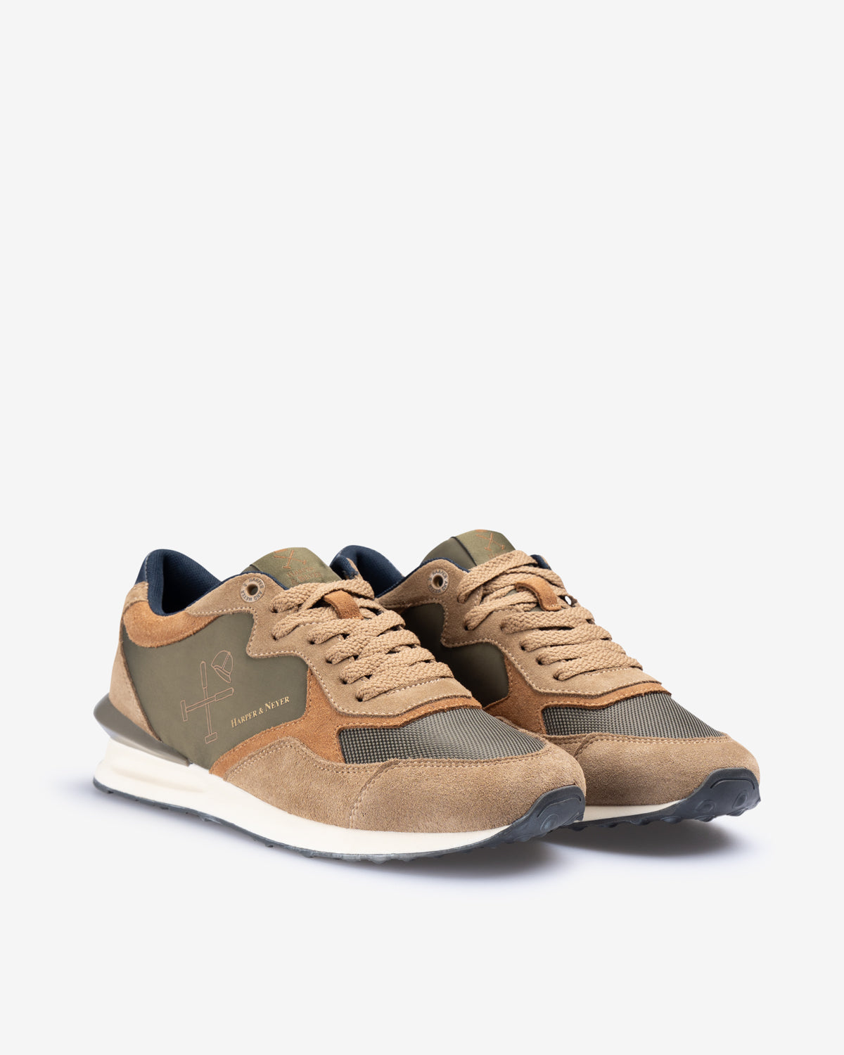 Sneaker Yosemite Harper&Neyer