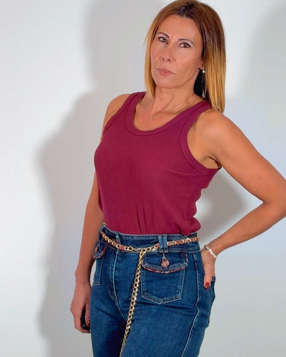 Jeans Zoe