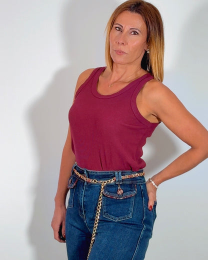 Jeans Zoe
