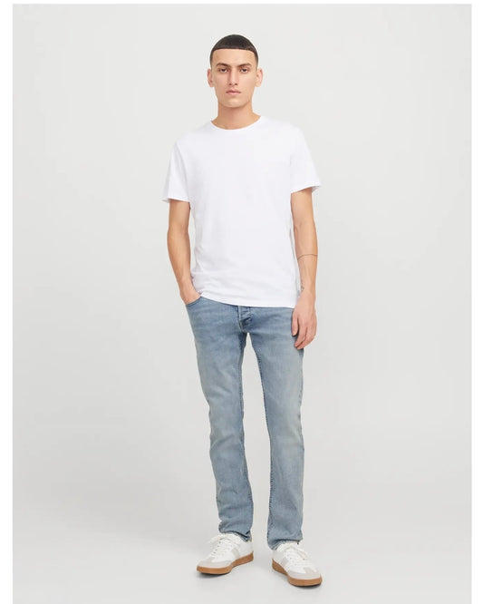 Jeans Jack&Jones Glenn blue denim