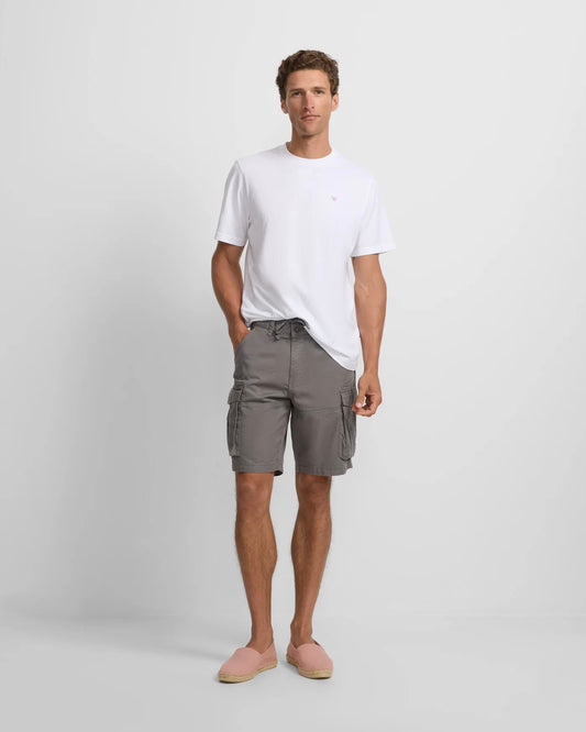 Bermuda cargo Silbon