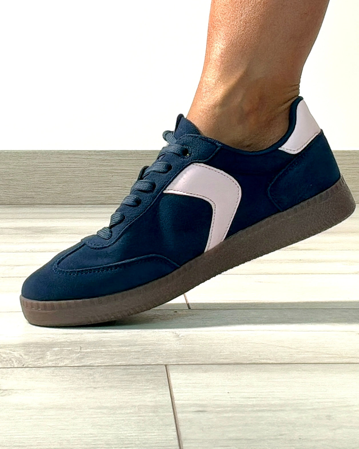 Zapatilla Navy XTI