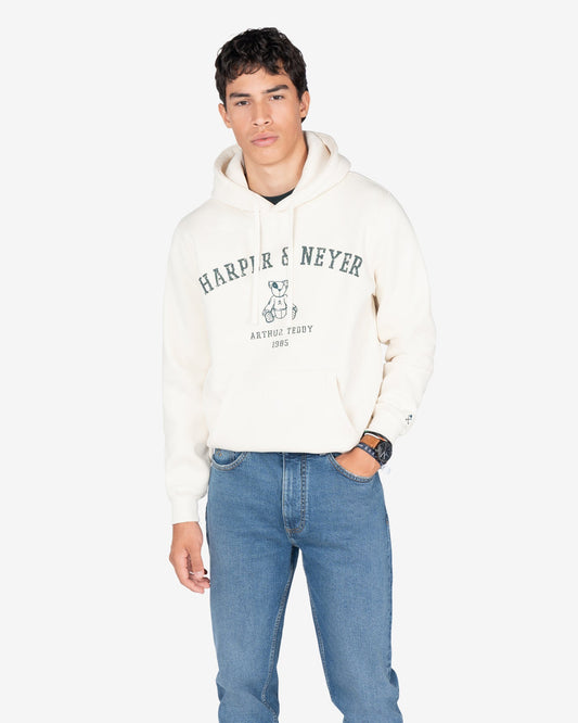 Sudadera Manchester Harper & Neyer