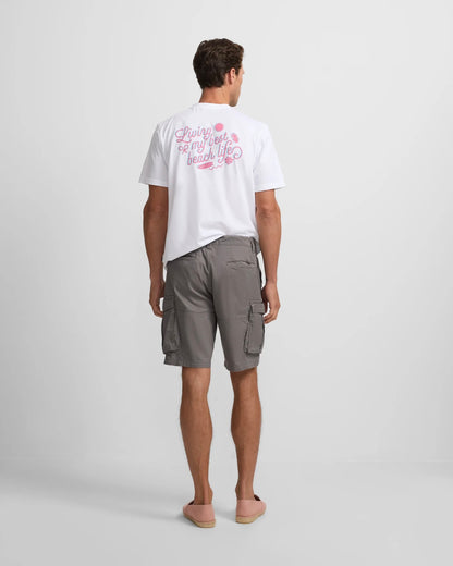 Bermuda cargo Silbon