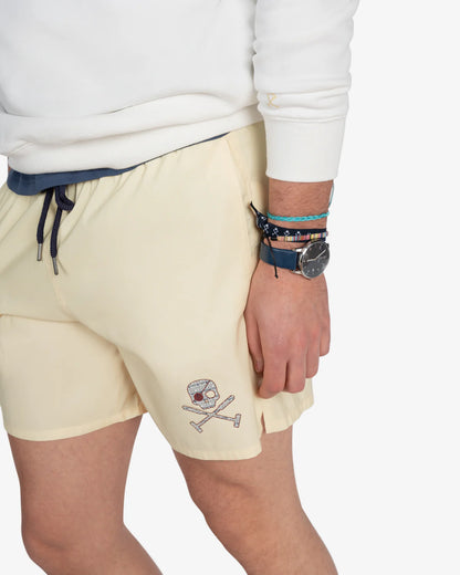 Bañador Skull Harper&Neyer