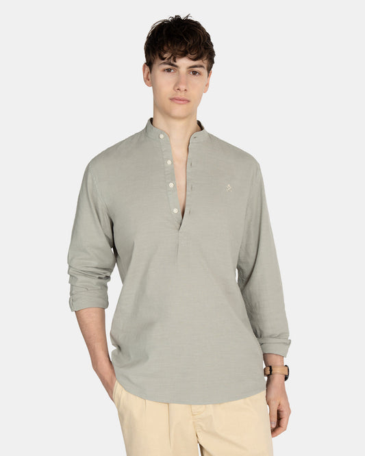 Camisa Polera Mao Harper & Neyer