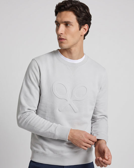 Sudadera Silbon clásica logo