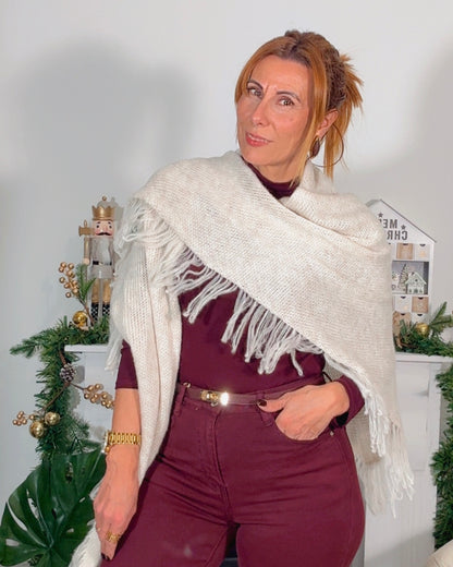 Toquilla tía María