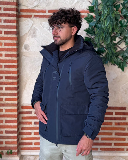 Parka Canada Harper & Neyer