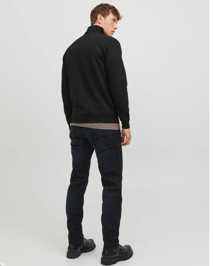 Sudadera Jack & Jones Jjebradley