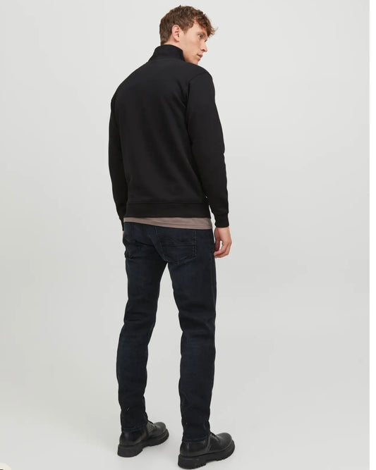 Sudadera Jack & Jones Jjebradley
