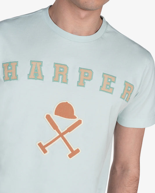 Camiseta Retro Harper&Neyer