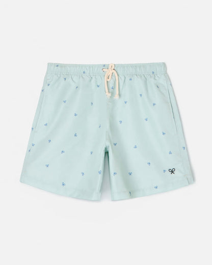 Bañador Silbon miniraquetas