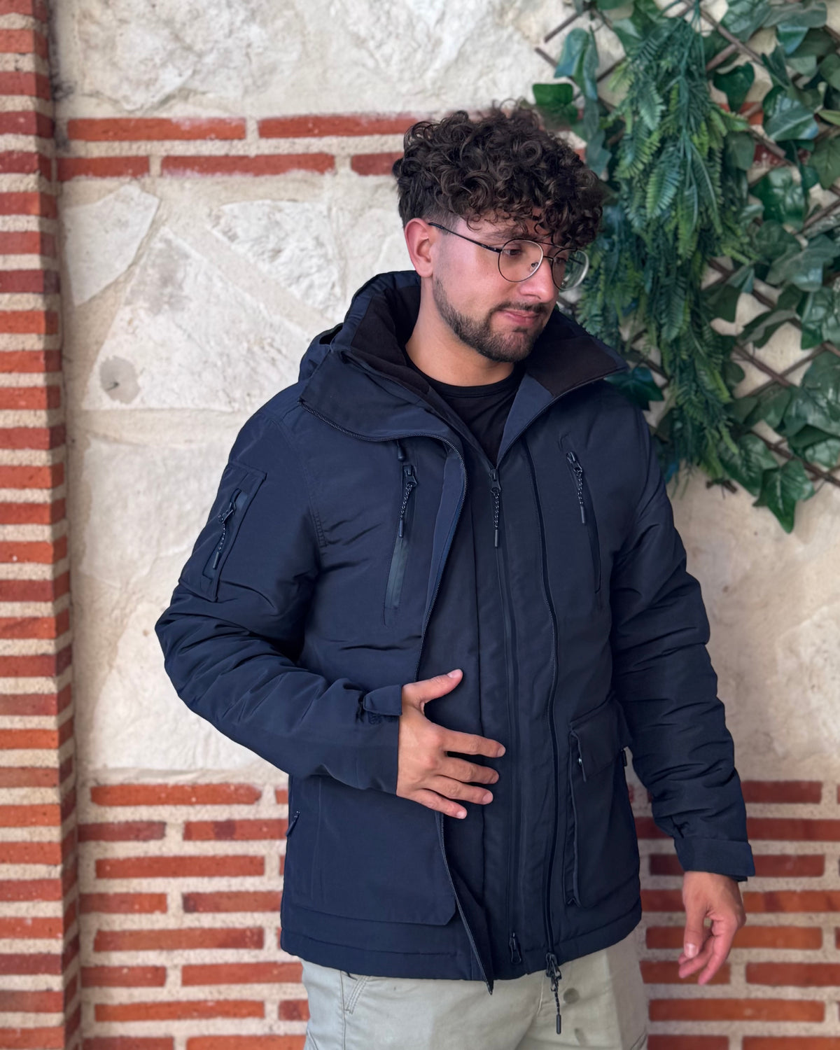 Parka Canada Harper & Neyer