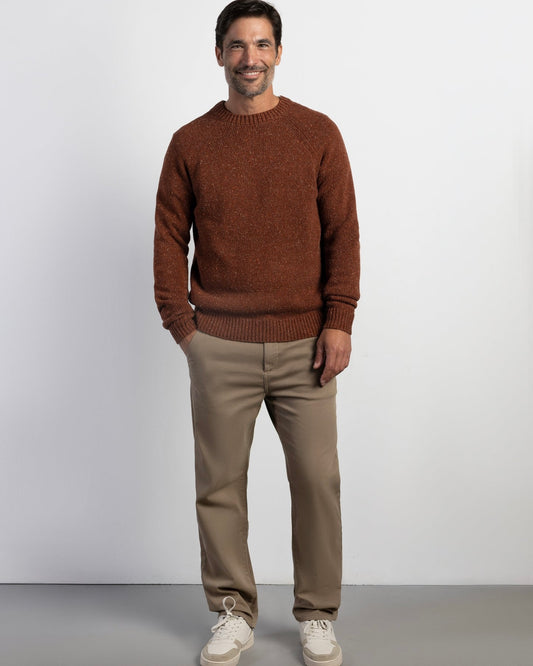 Pantalon Boston Arena oscuro