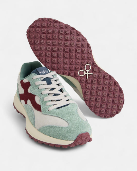 Zapatilla Silbon RacketS09