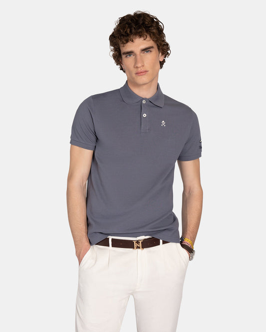 Polo Harper&Neyer Winner