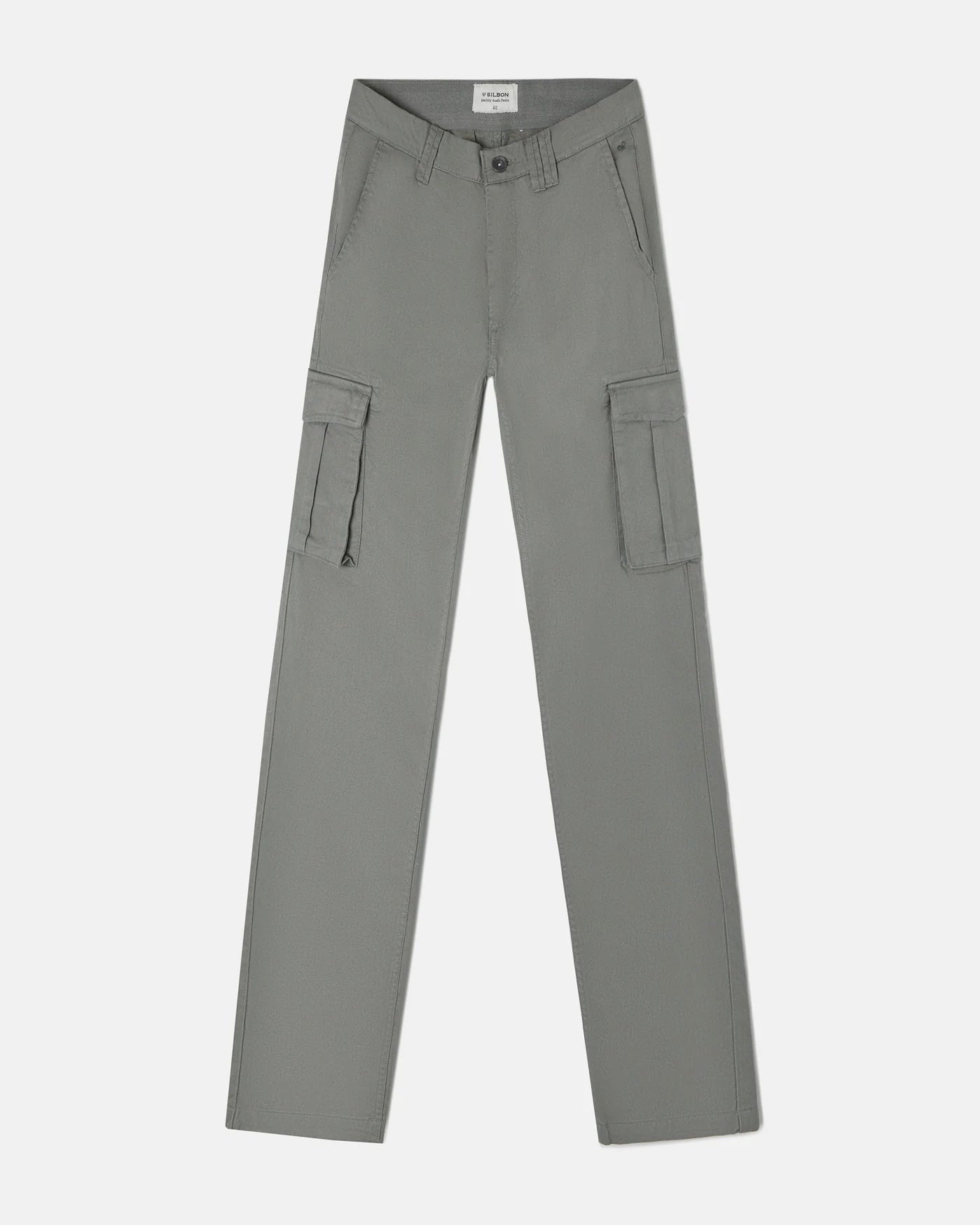 Pantalon cargo Silbon