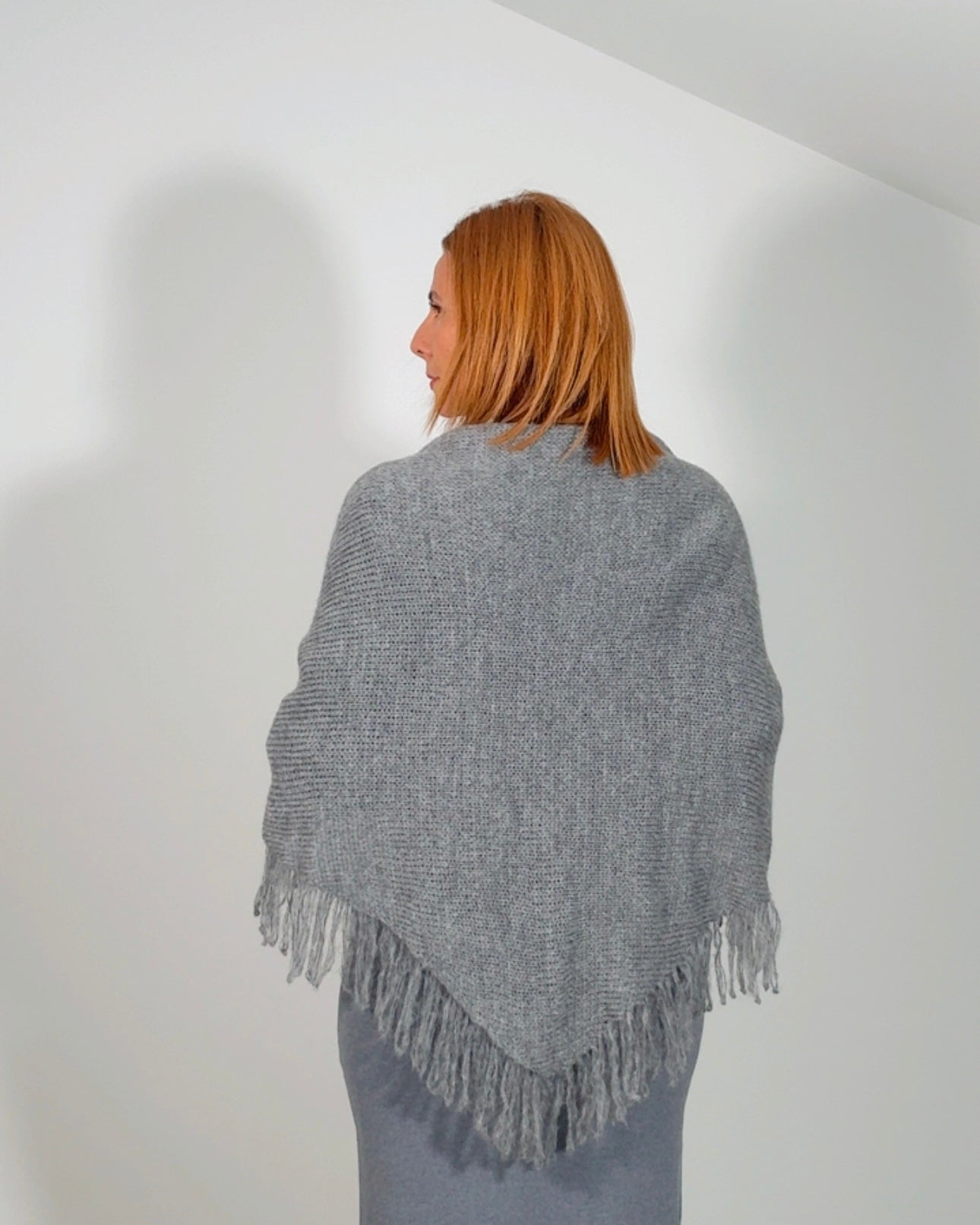 Toquilla tía María