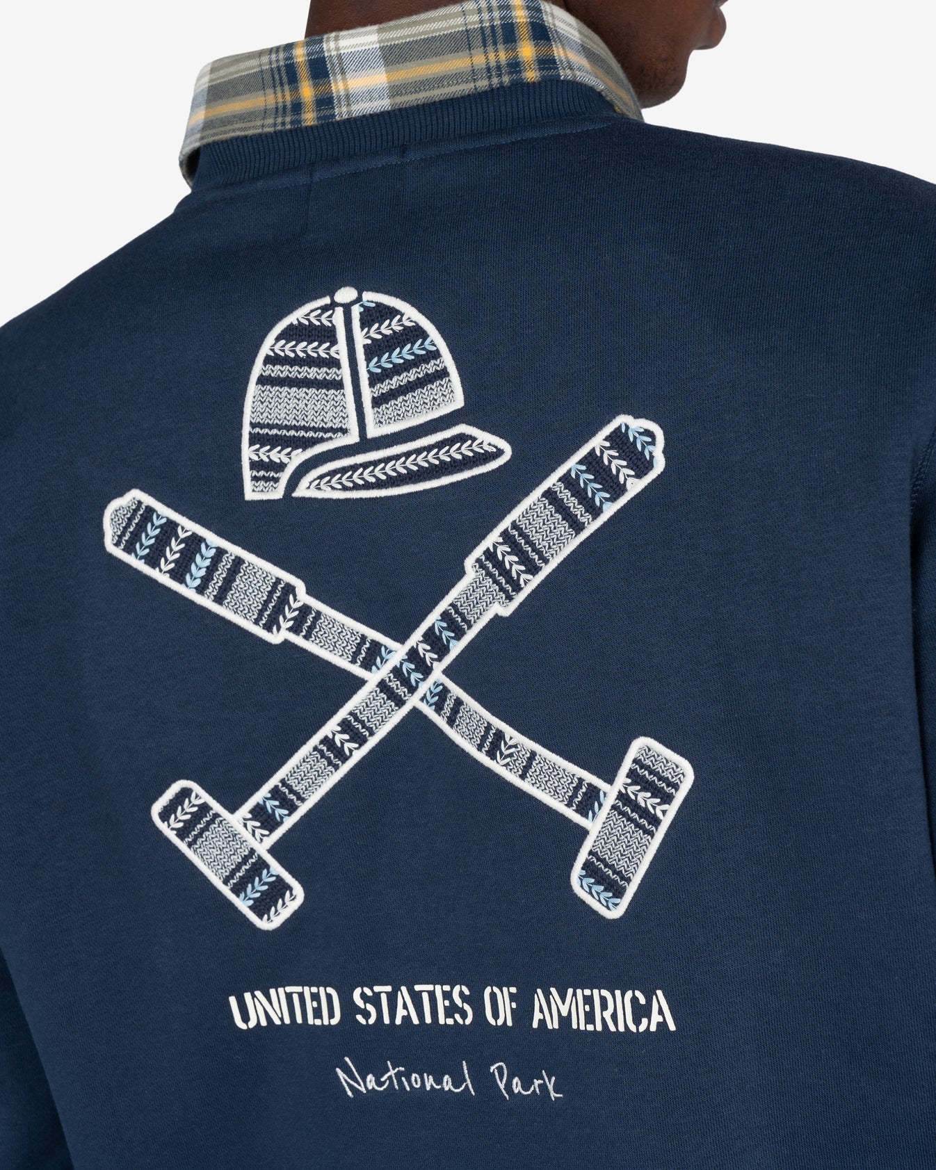 Sudadera Ranger Harper & Neyer